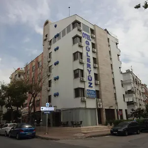 Gueleryuez 2 Antalya